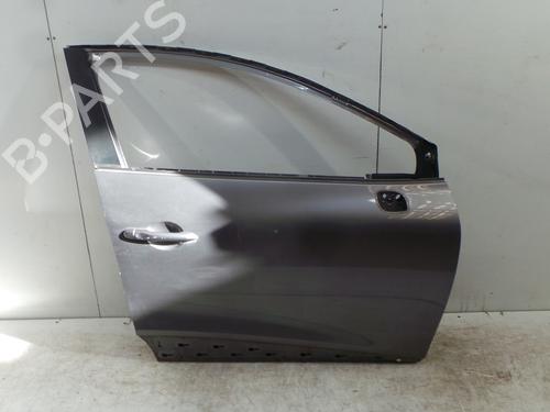 Used Right front door RENAULT CLIO IV (BH_) 1.5 dCi 75 (75 hp) 30730964