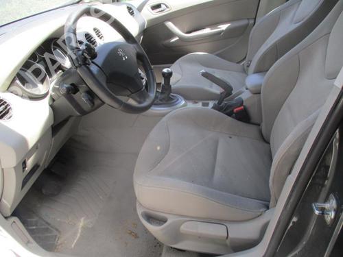 Starter PEUGEOT 308 I (4A_, 4C_) 1.6 16V | BP22539195M8 