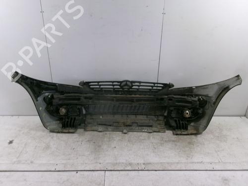 Front bumper MERCEDES-BENZ A-CLASS (W169) A 150 (169.031, 169.331) | BP28185205C7 