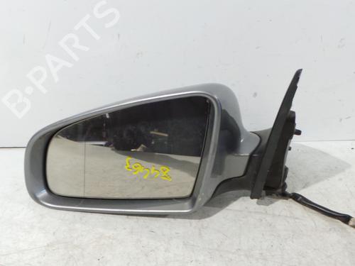 Left mirror AUDI A6 C6 (4F2) 2.7 TDI | BP29373171C26 