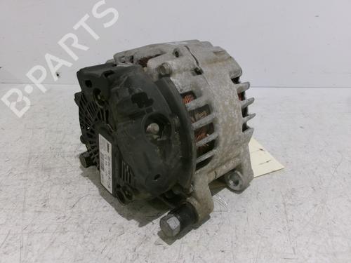 Alternator CITROËN BERLINGO MULTISPACE (B9) 1.6 HDi 110 | BP27540657M7 