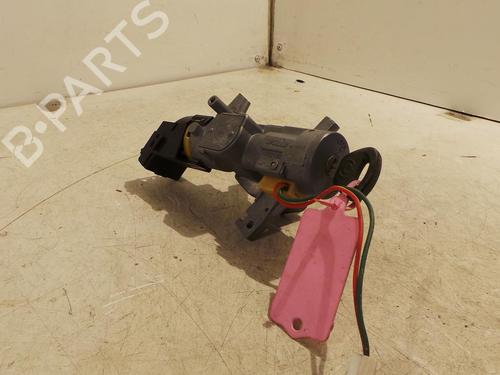 Used Ignition barrel Ignition barrel MAZDA 323 S V (BA) 1.5 16V (BA11) (88 hp) 22537613 22537613