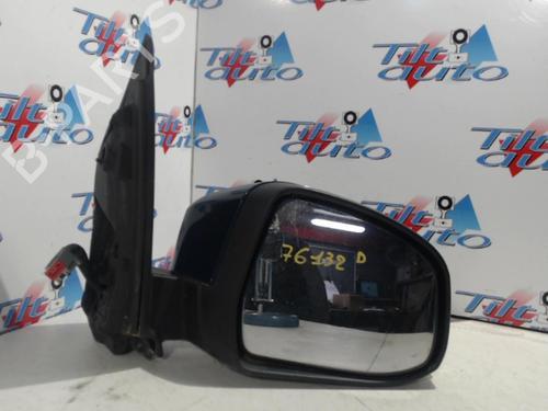 Right mirror FORD FOCUS II (DA_, HCP, DP) 1.6 Ti | BP22539322C27 