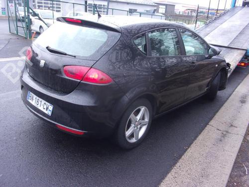 Left front window switch SEAT LEON (1P1) 1.6 TDI | BP22539219I27 - Image 8