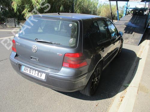 Starter VW GOLF IV (1J1) 1.9 TDI | BP22326968M8 
