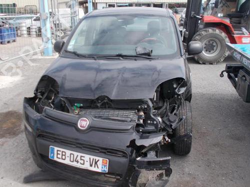 Starter FIAT PANDA (312_, 319_) 1.2 (312PXA1A) | BP22328891M8 