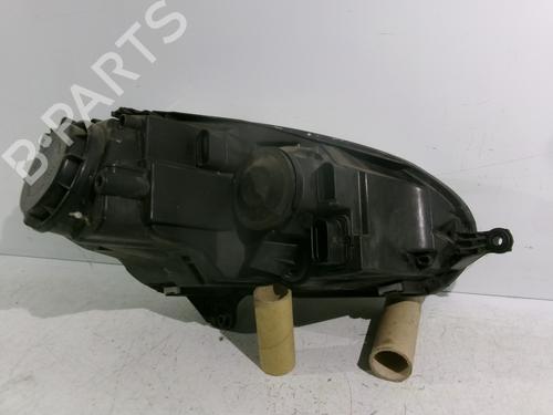 Left headlight VW GOLF V (1K1) 1.9 TDI | BP29504436C28 