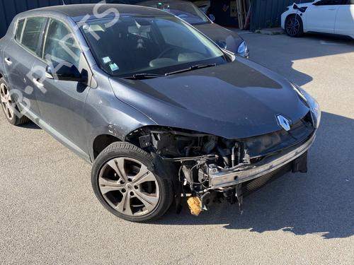 Starter RENAULT MEGANE III Hatchback (BZ0/1_, B3_) 1.9 dCi (BZ0N, BZ0J) | BP26402420M8 - Image 4