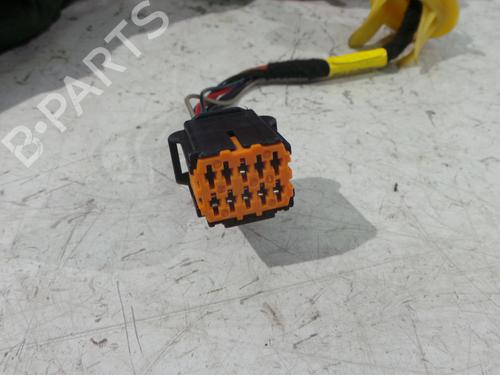 Left mirror CITROËN C4 II (NC_) 1.6 HDi 115 | BP30940050C26