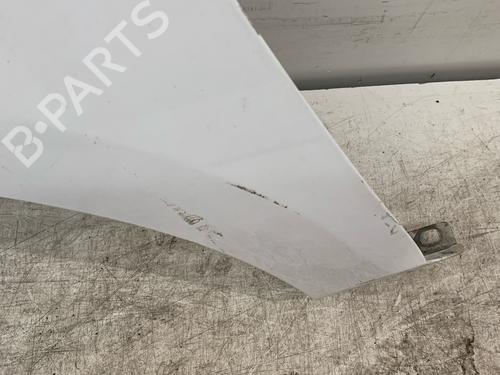 Used Left front fenders Left front fenders 36900651 36900651