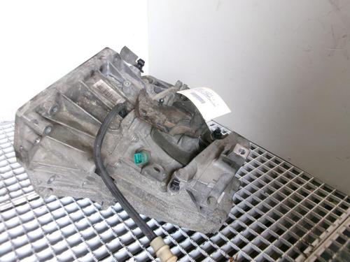 Used Gearbox Gearbox RENAULT MEGANE III Hatchback (BZ0/1_, B3_) 1.2 TCe (BZ2B, BZ11) (116 hp) 22328129 22328129