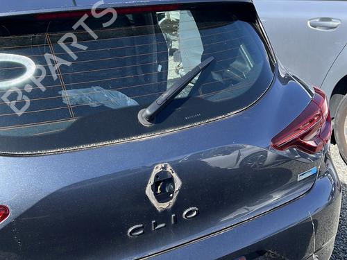 Tailgate RENAULT CLIO V (B7_) 1.6 E-TECH 140 (B7MU) | BP29560361C6 