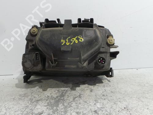 Used Right headlight Right headlight AUDI A4 B5 (8D2) 1.9 TDI (75 hp) 33680944 33680944