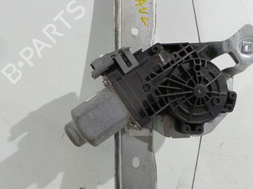 Front left window mechanism CITROËN C3 II (SC_) 1.4 HDi 70 (SC8HZC, SC8HR0, SC8HP4) | BP38423604C22 - Image 3