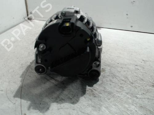 Alternator VW POLO V (6R1, 6C1) 1.2 | BP22323805M7 