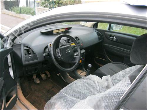 Used Parts CITROËN C4 Coupe (LA_) 2.0 VTR 2094245