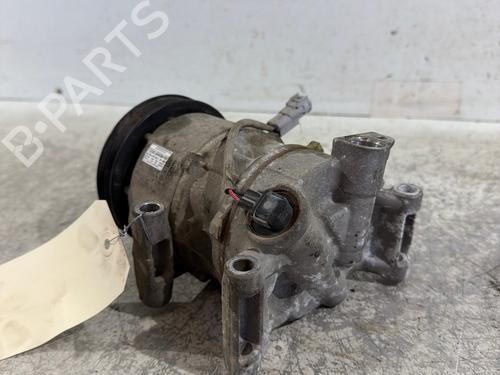 Used AC compressor AC compressor 39503579 39503579