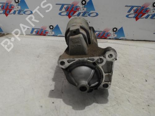 Used Starter Starter RENAULT LAGUNA II (BG0/1_) 1.9 dCi (BG12) (116 hp) 22539119 22539119