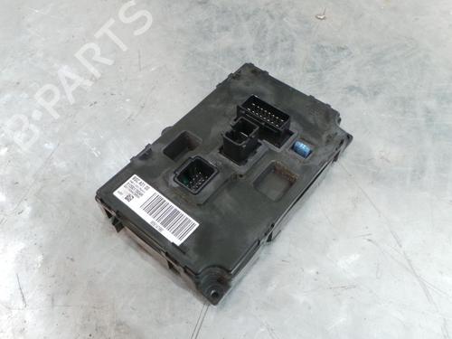 Used Control unit PEUGEOT 307 (3A/C) 1.6 HDi 110 (109 hp) 22323713