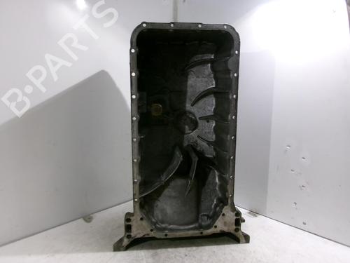 Oil sump MERCEDES-BENZ SPRINTER 2-t Van (B901, B902) 211 CDI (901.661, 901.662, 902.661, 902.662) | BP22326625M115 
