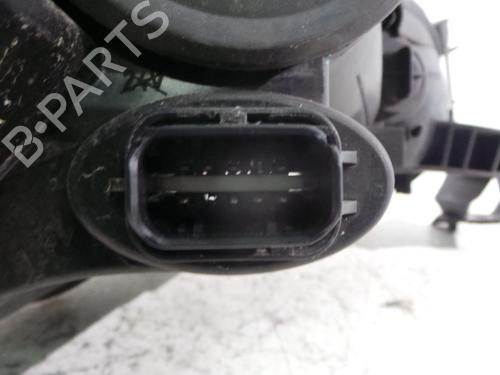 Scheinwerfer links CITROËN C3 II (SC_) 1.4 HDi 70 (SC8HZC, SC8HR0, SC8HP4) | BP30948263C28