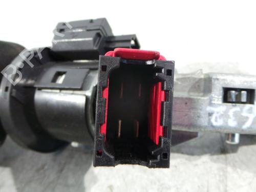 Used Ignition barrel Ignition barrel RENAULT CLIO III (BR0/1, CR0/1) 1.5 dCi (C/BR0G, C/BR1G) (68 hp) 29023186 29023186