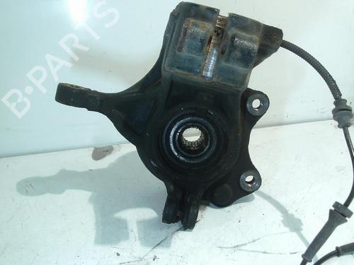 Used Left front steering knuckle Left front steering knuckle CITROËN C3 III (SX) 1.2 VTi 82 (82 hp) 22328845 22328845