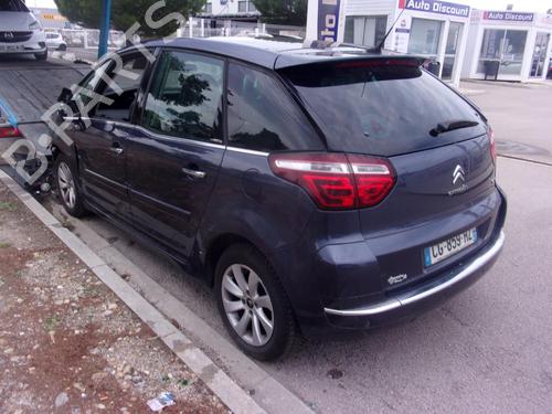 Right taillight CITROËN C4 Picasso I MPV (UD_) 2.0 HDi 150 | BP22326679C35 
