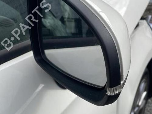 Used Right mirror AUDI A1 (8X1, 8XK) 1.4 TFSI (122 hp) 22328507