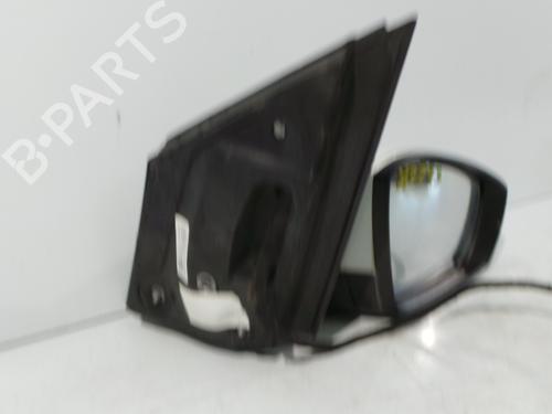 Right mirror VW POLO V (6R1, 6C1) 1.4 TDI | BP23828872C27 