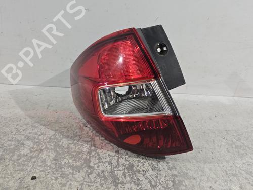 Left taillight RENAULT KOLEOS I (HY_) 2.0 dCi 4x4 (HY0K) | BP37035530C34 - Image 3