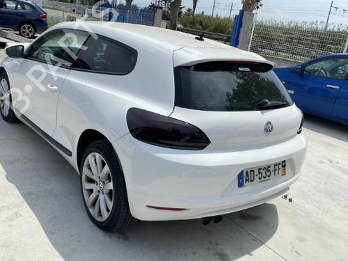 Left front indicator VW SCIROCCO III (137, 138) 1.4 TSI | BP23828989C32 - Image 9