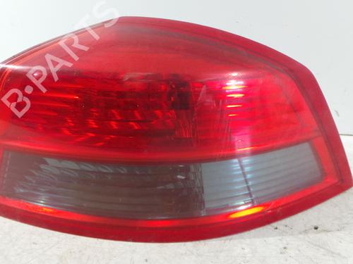 Right taillight RENAULT VEL SATIS (BJ0_) 2.2 dCi (BJ0E, BJ0F) | BP25746810C35 - Image 2