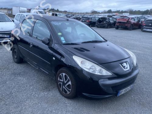 Used Parts PEUGEOT 206+ (2L_, 2M_) 1.4 HDi eco 70 (68 hp) 4414971