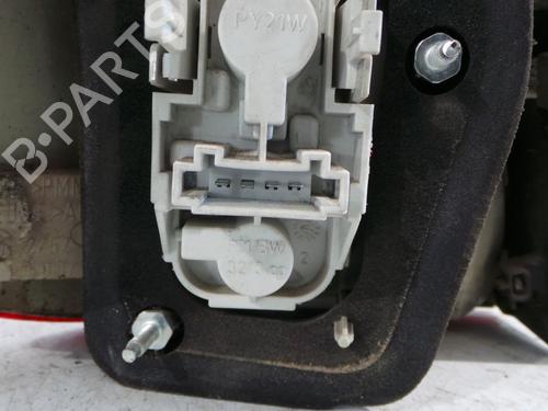 Right taillight MERCEDES-BENZ B-CLASS Sports Tourer (W245) B 180 CDI (245.207) | BP22764568C35 