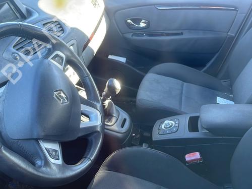Switch RENAULT SCÉNIC III (JZ0/1_) 1.5 dCi (JZ02, JZ0R) | BP36522556I30  - Image 6