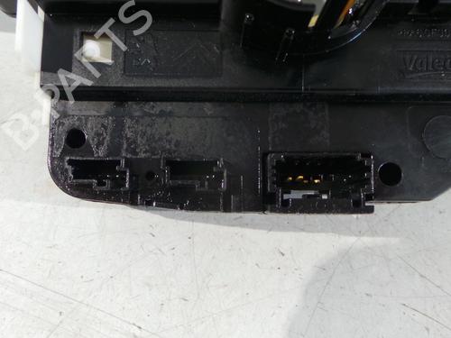 Steering column stalk PEUGEOT 208 I (CA_, CC_) 1.6 HDi / BlueHDi 75 | BP29706805I23