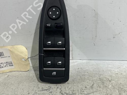 Left front window switch BMW 1 (F20) 118 d | BP36344690I27 - Image 3