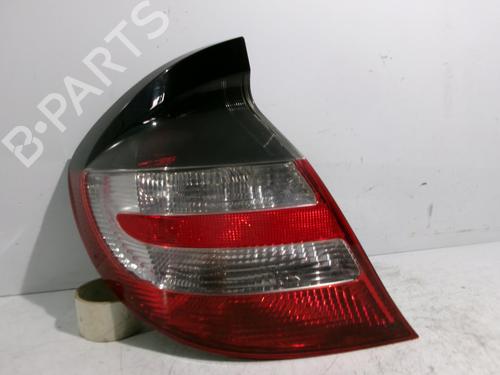 Used Left taillight Left taillight MERCEDES-BENZ C-CLASS Coupe (CL203) C 200 CDI (203.707) (122 hp) 22324676 22324676