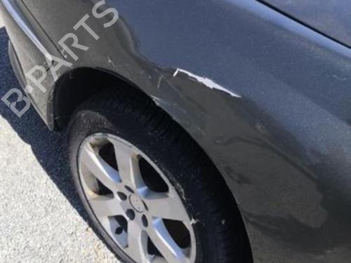Left taillight PEUGEOT 607 (9D, 9U) 2.0 HDI | BP22539406C34 