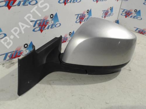 Left mirror OPEL AGILA B (H08) 1.0 (F68) | BP22539268C26 