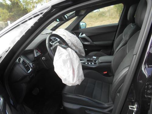 Right sun visor DS DS 5 (KF_) 1.6 BlueHDi 120 | BP22325462I2 