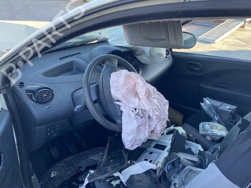 Steering column stalk RENAULT TWINGO II (CN0_) 1.2 16V (CN04, CN0B) | BP29840838I23  - Image 8