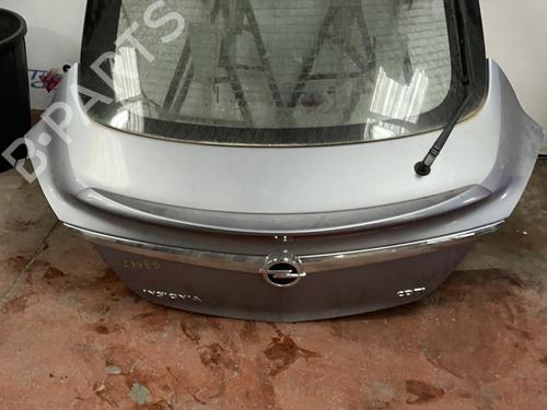 Used Tailgate OPEL INSIGNIA A (G09) 2.0 CDTI (68) (110 hp) 22539053