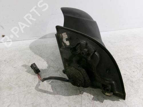 Left mirror CITROËN C3 I (FC_, FN_) 1.4 HDi | BP25890672C26 