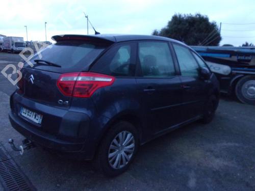 Third brake light CITROËN C4 Picasso I MPV (UD_) 1.6 HDi | BP22326574L11 