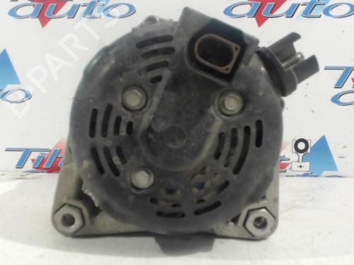 Used Alternator Alternator FORD FIESTA VI (CB1, CCN) 1.0 EcoBoost (125 hp) 22329047 22329047