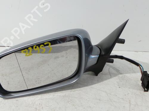 Left mirror SKODA OCTAVIA I (1U2) 1.9 TDI | BP25702082C26 