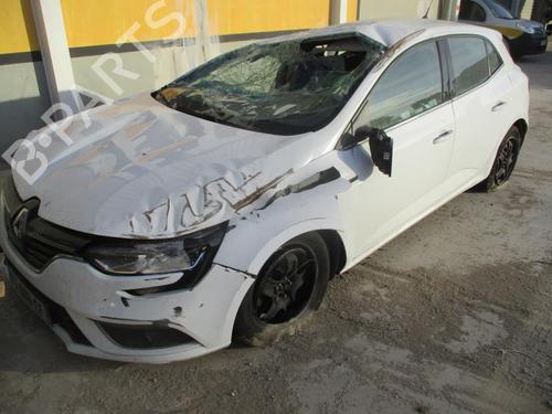 Starter RENAULT MEGANE IV Hatchback (B9A/M/N_) 1.5 Blue dCi 115 (B9A6) | BP27250018M8  - Image 6