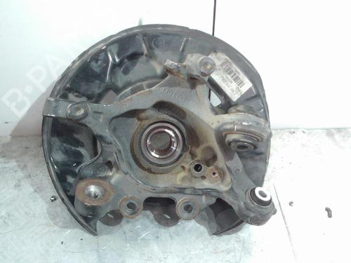 Right rear steering knuckle BMW 1 (F21) 116 i | BP22328822M28 